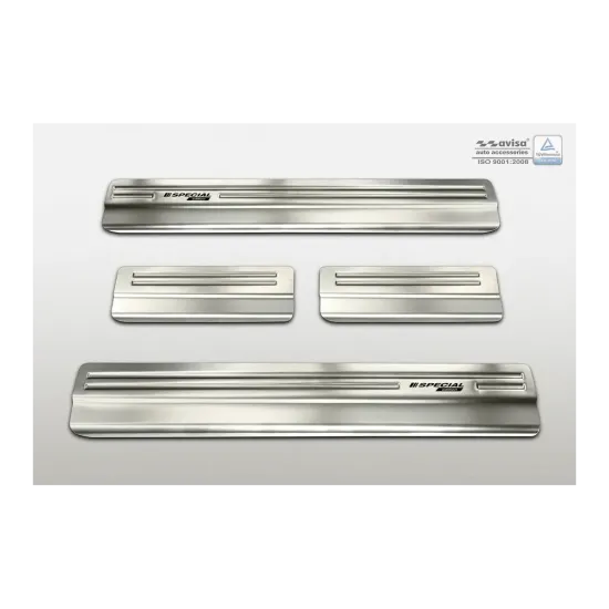 Lävepaku liistud - Mazda Cx-5 (2012-2017)