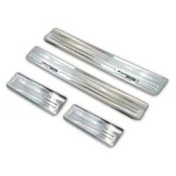 Lävepaku liistud - Mazda Cx-5 (2017-)