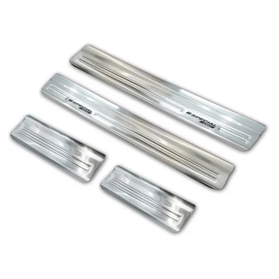 Lävepaku liistud - Mazda Cx-5 (2017-)