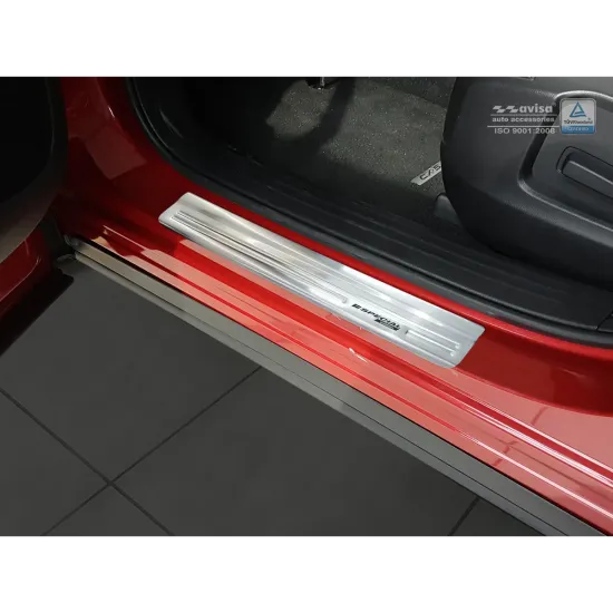 Lävepaku liistud - Mazda Cx-5 (2017-)