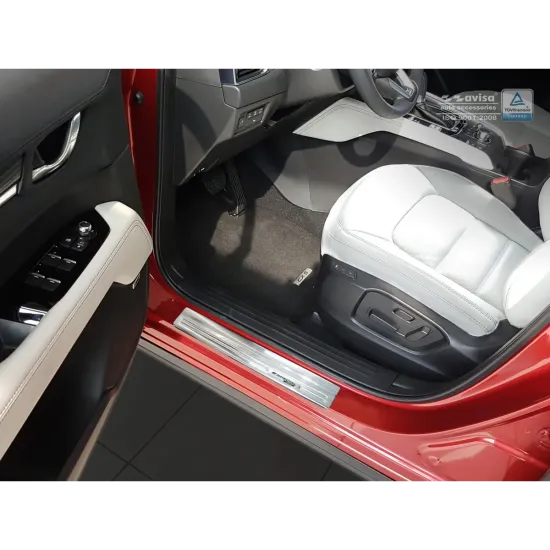 Lävepaku liistud - Mazda Cx-5 (2017-)