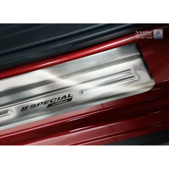 Lävepaku liistud - Mazda Cx-5 (2017-)