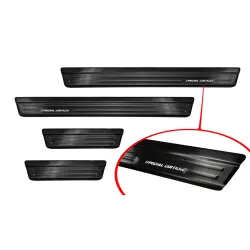 Lävepaku liistud - Mazda 3 (2019-)