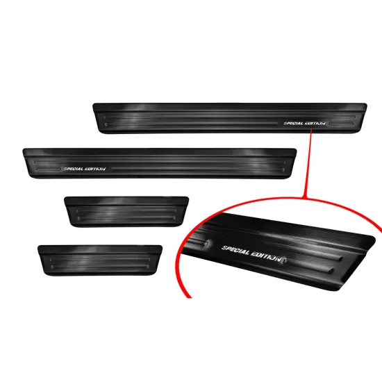 Lävepaku liistud - Mazda 3 (2019-)