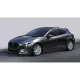 Lävepaku liistud - Mazda 3 (2019-)