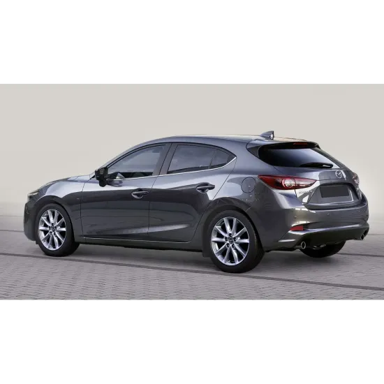 Lävepaku liistud - Mazda 3 (2019-)