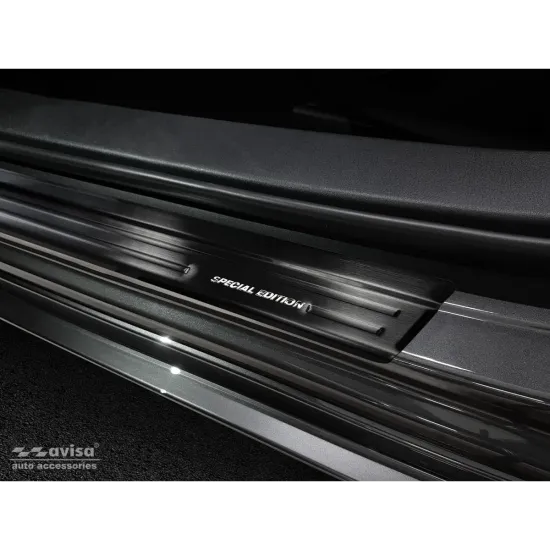 Lävepaku liistud - Mazda 3 (2019-)