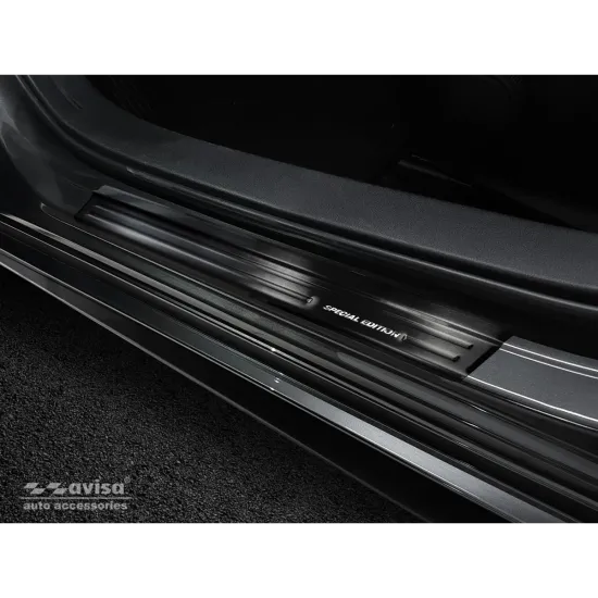 Lävepaku liistud - Mazda 3 (2019-)