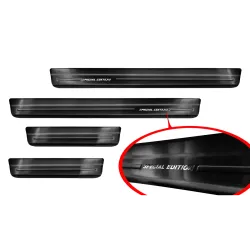 Lävepaku liistud - Mazda Cx-30 (2019-)