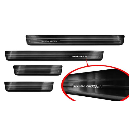 Lävepaku liistud - Mazda Cx-30 (2019-)