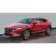 Lävepaku liistud - Mazda Cx-30 (2019-)