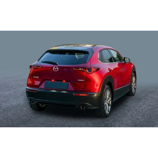Lävepaku liistud - Mazda Cx-30 (2019-)