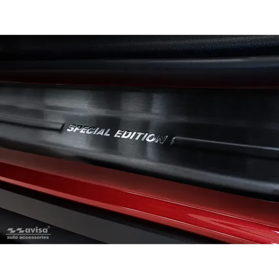 Lävepaku liistud - Mazda Cx-30 (2019-)