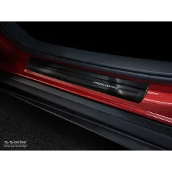 Lävepaku liistud - Mazda Cx-30 (2019-)