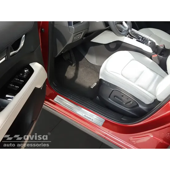 Lävepaku liistud - Mazda Cx-5 (2017-)