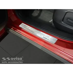 Lävepaku liistud - Mazda Cx-5 (2017-)