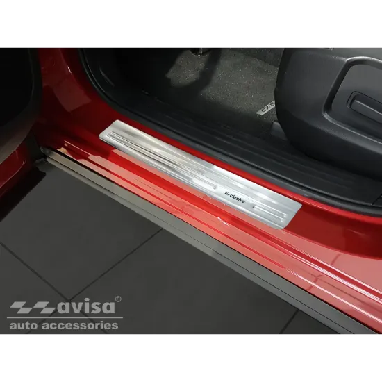 Lävepaku liistud - Mazda Cx-5 (2017-)