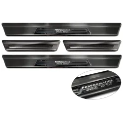 Lävepaku liistud - Mazda Cx-60 (2022-)