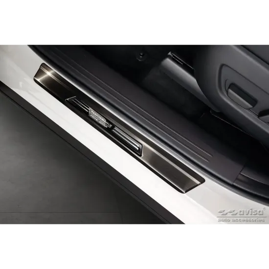 Lävepaku liistud - Mazda Cx-60 (2022-)