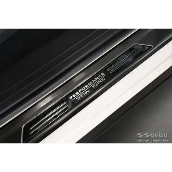 Lävepaku liistud - Mazda Cx-60 (2022-)