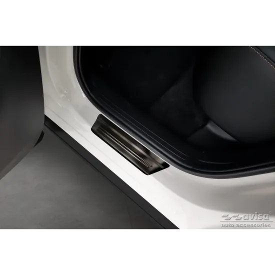 Lävepaku liistud - Mazda Cx-60 (2022-)