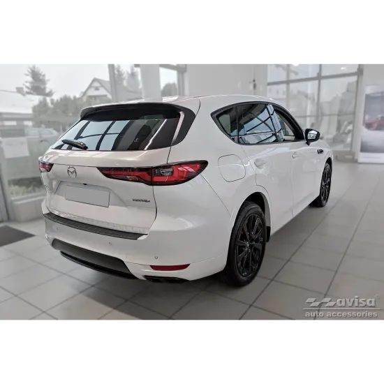 Lävepaku liistud - Mazda Cx-60 (2022-)