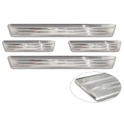 Lävepaku liistud - Mazda Cx-30 (2019-)