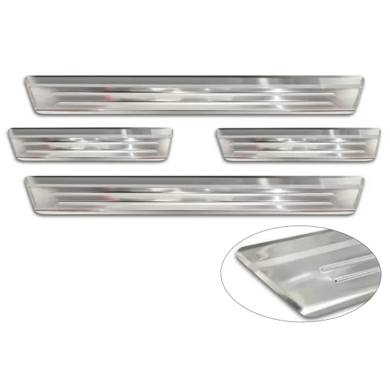 Lävepaku liistud - Mazda Cx-30 (2019-)