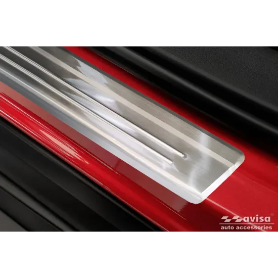 Lävepaku liistud - Mazda Cx-30 (2019-)