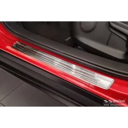 Lävepaku liistud - Mazda Cx-30 (2019-)