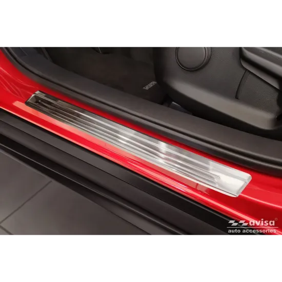 Lävepaku liistud - Mazda Cx-30 (2019-)