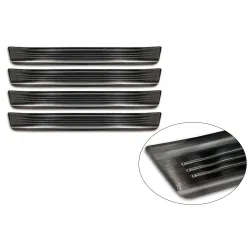 Lävepaku liistud - Mazda Cx-80 (2024-)