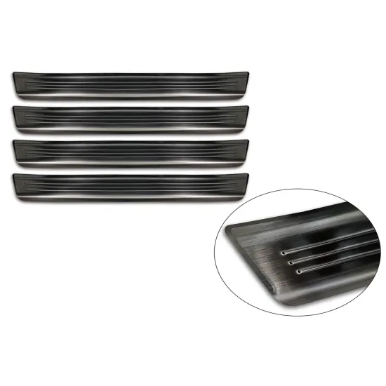 Lävepaku liistud - Mazda Cx-80 (2024-)