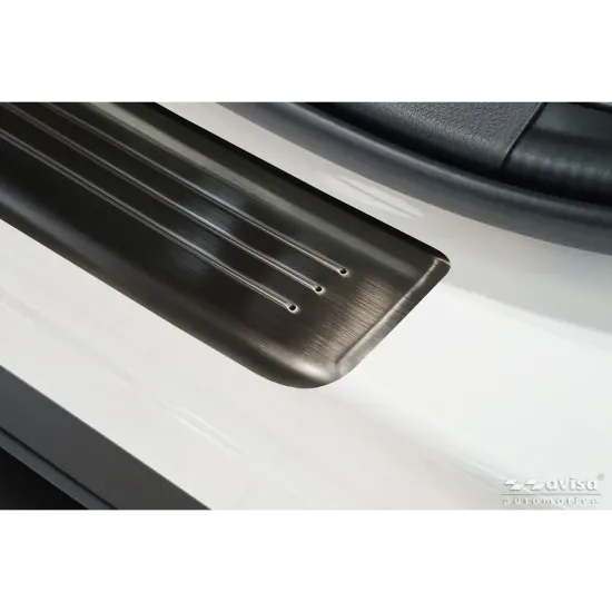 Lävepaku liistud - Mazda Cx-80 (2024-)