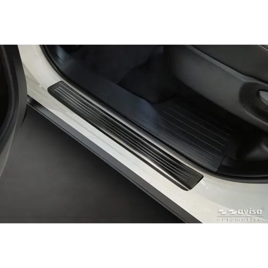 Lävepaku liistud - Mazda Cx-80 (2024-)