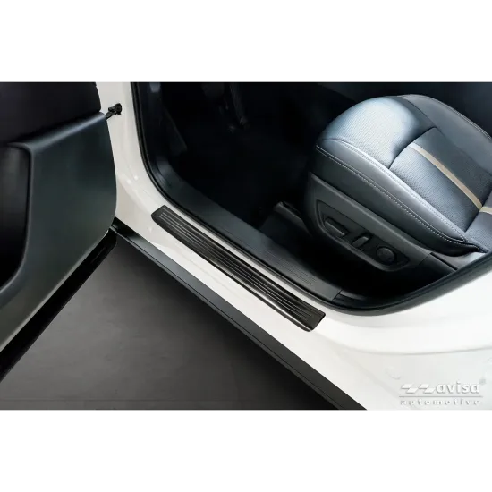 Lävepaku liistud - Mazda Cx-80 (2024-)