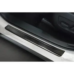 Lävepaku liistud - Mazda Cx-80 (2024-)