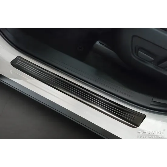 Lävepaku liistud - Mazda Cx-80 (2024-)