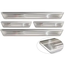 Lävepaku liistud - Mazda Cx-60 (2022-)