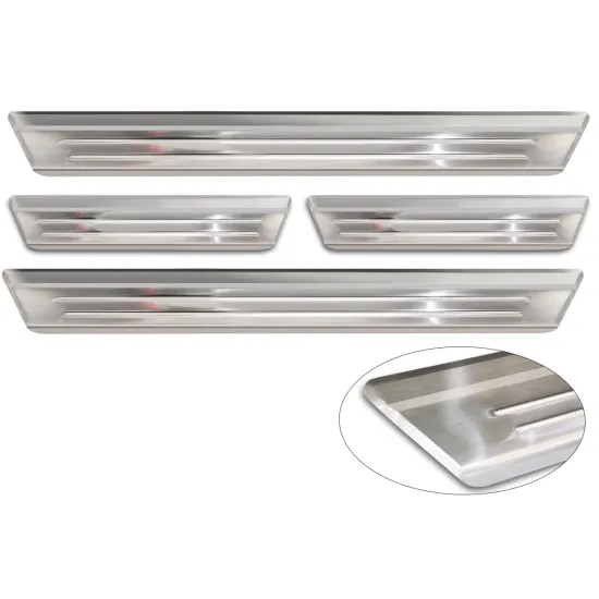 Lävepaku liistud - Mazda Cx-60 (2022-)