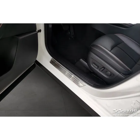 Lävepaku liistud - Mazda Cx-60 (2022-)