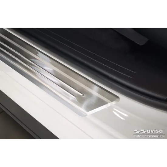 Lävepaku liistud - Mazda Cx-60 (2022-)