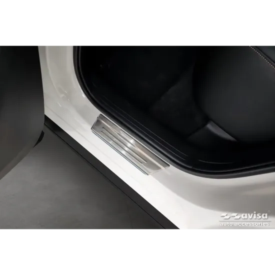 Lävepaku liistud - Mazda Cx-60 (2022-)