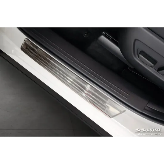 Lävepaku liistud - Mazda Cx-60 (2022-)