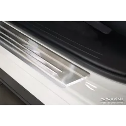 Lävepaku liistud - Mazda Cx-60 (2022-)