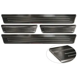 Lävepaku liistud - Mazda Cx-60 (2022-)