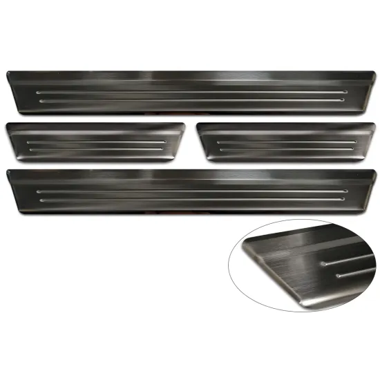 Lävepaku liistud - Mazda Cx-60 (2022-)