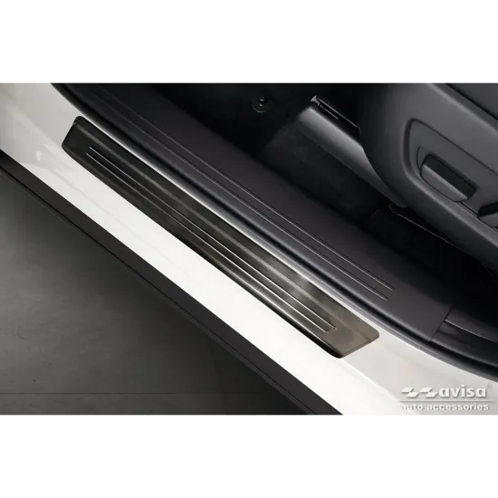 Lävepaku liistud - Mazda Cx-60 (2022-)