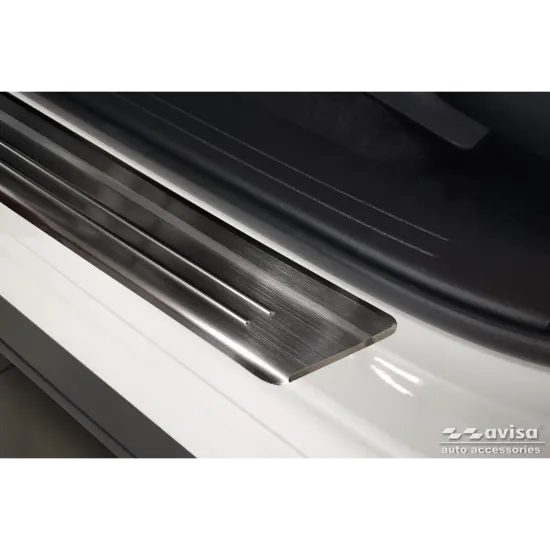 Lävepaku liistud - Mazda Cx-60 (2022-)