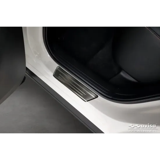 Lävepaku liistud - Mazda Cx-60 (2022-)